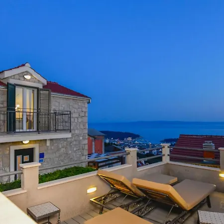 Vila Elizabeta By Guide *